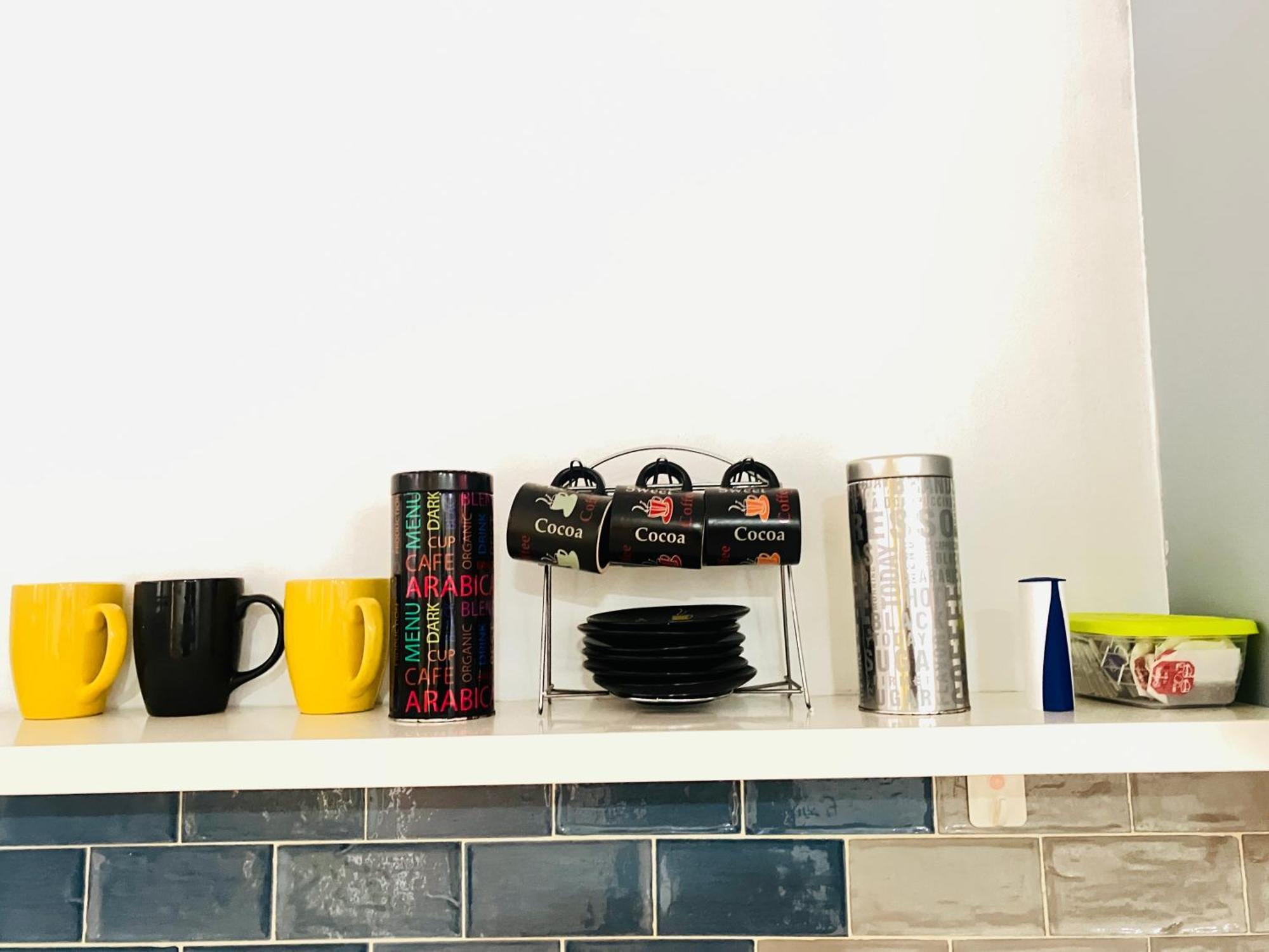 Space Apartamento *