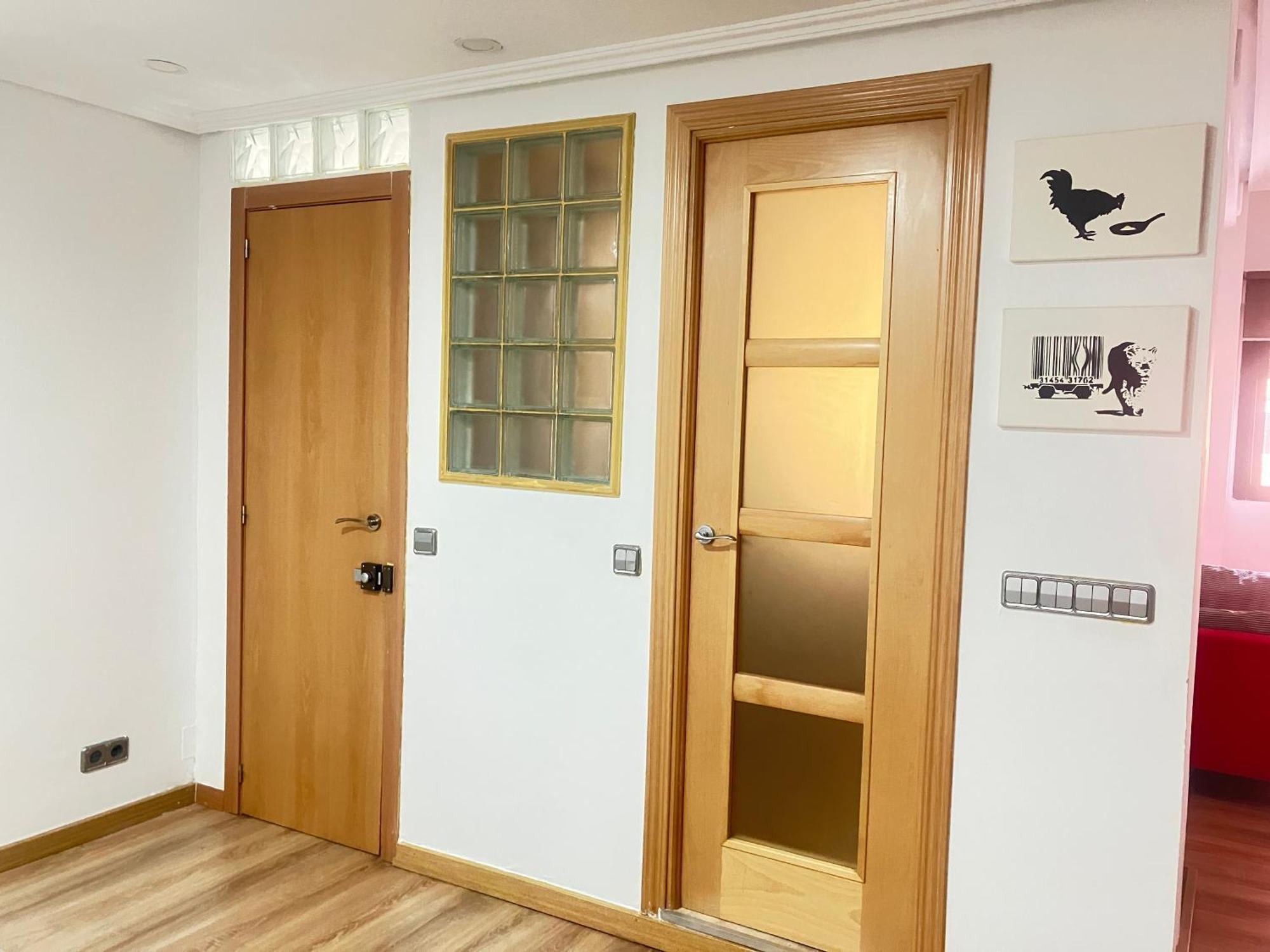 Apartamento Space